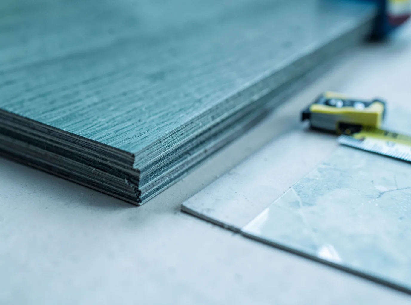 Luxury Vinyl Plank Installation Archbald, PA FAQs